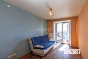 2-к квартира, вторичка, 35м2, 9/9 этаж