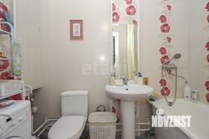 1-к квартира, вторичка, 29м2, 5/5 этаж