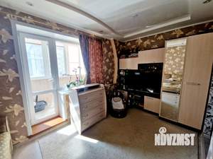 1-к квартира, вторичка, 37м2, 2/10 этаж