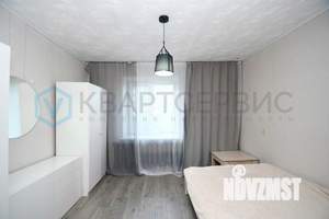 2-к квартира, вторичка, 52м2, 4/5 этаж