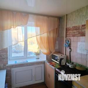 3-к квартира, вторичка, 63м2, 3/10 этаж