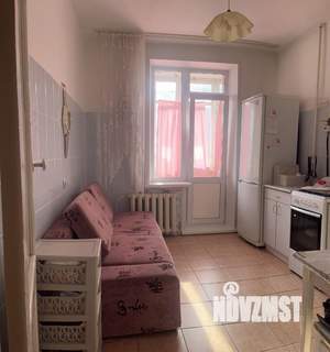 1-к квартира, вторичка, 37м2, 6/10 этаж