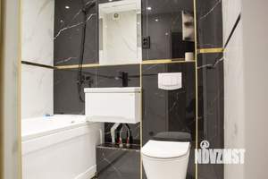 1-к квартира, вторичка, 37м2, 5/9 этаж