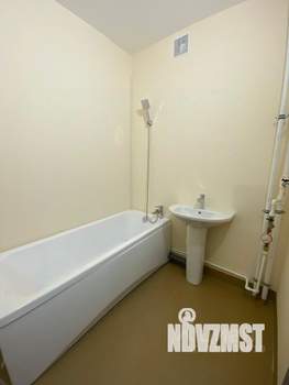 2-к квартира, сданный дом, 58м2, 2/10 этаж