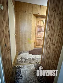 1-к квартира, вторичка, 38м2, 2/5 этаж