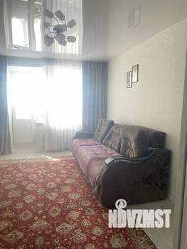 3-к квартира, вторичка, 51м2, 3/5 этаж