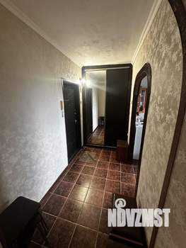 3-к квартира, вторичка, 76м2, 4/5 этаж