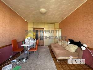 3-к квартира, вторичка, 63м2, 9/9 этаж