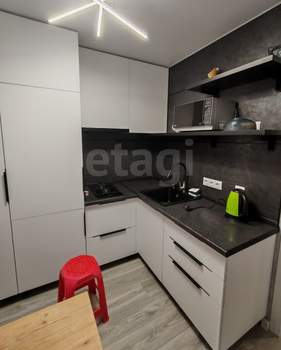 3-к квартира, вторичка, 59м2, 5/5 этаж