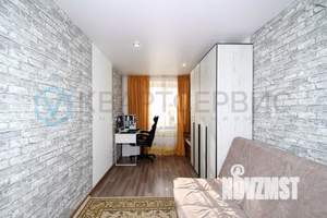 3-к квартира, вторичка, 56м2, 4/5 этаж