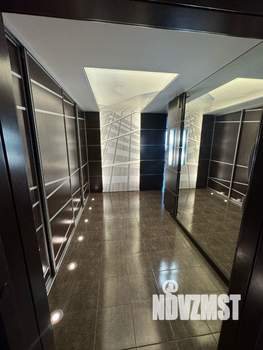 3-к квартира, вторичка, 118м2, 12/16 этаж