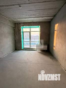 1-к квартира, сданный дом, 47м2, 7/10 этаж