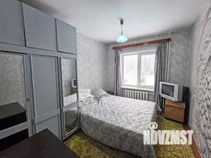 3-к квартира, вторичка, 63м2, 1/9 этаж