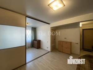 2-к квартира, вторичка, 44м2, 1/5 этаж