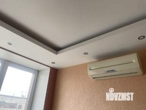 2-к квартира, вторичка, 99м2, 8/14 этаж
