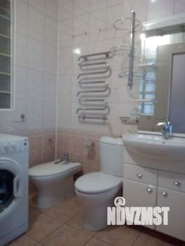 3-к квартира, вторичка, 68м2, 1/2 этаж