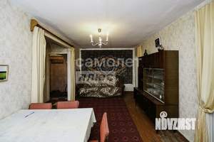 3-к квартира, вторичка, 57м2, 2/3 этаж