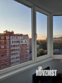 2-к квартира, вторичка, 52м2, 9/12 этаж