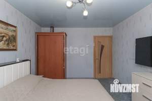 2-к квартира, вторичка, 53м2, 1/9 этаж