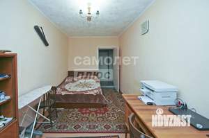 2-к квартира, вторичка, 45м2, 1/5 этаж