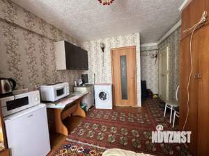 Студия квартира, вторичка, 18м2, 3/5 этаж