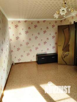1-к квартира, вторичка, 36м2, 4/5 этаж
