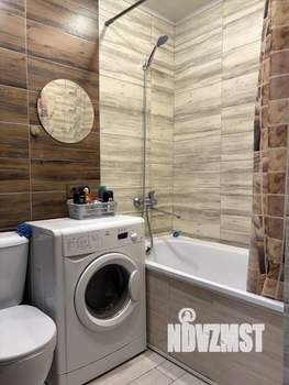2-к квартира, вторичка, 48м2, 1/5 этаж