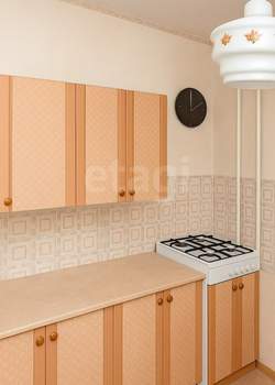 1-к квартира, вторичка, 36м2, 7/9 этаж