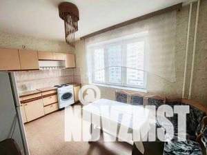 1-к квартира, вторичка, 51м2, 5/10 этаж