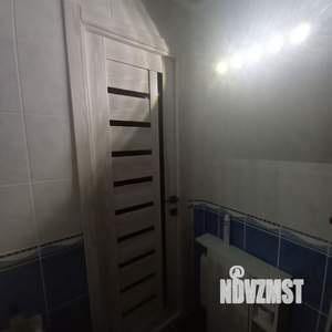 1-к квартира, вторичка, 31м2, 1/5 этаж