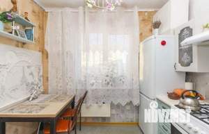3-к квартира, вторичка, 63м2, 5/9 этаж