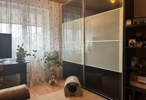 3-к квартира, вторичка, 63м2, 8/9 этаж