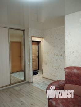 2-к квартира, вторичка, 41м2, 5/5 этаж