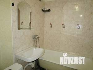 1-к квартира, вторичка, 31м2, 4/5 этаж