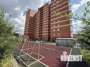 1-к квартира, вторичка, 36м2, 14/14 этаж
