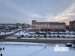 4-к квартира, вторичка, 151м2, 6/7 этаж