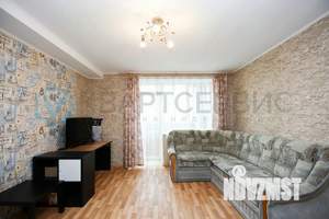 1-к квартира, вторичка, 39м2, 6/16 этаж