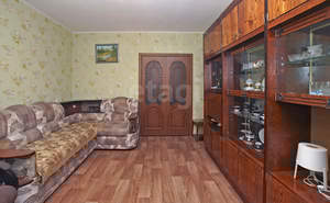 2-к квартира, вторичка, 52м2, 2/9 этаж