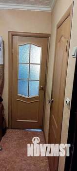 1-к квартира, вторичка, 22м2, 2/5 этаж