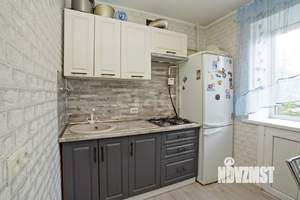 1-к квартира, вторичка, 30м2, 2/5 этаж