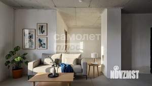 1-к квартира, вторичка, 43м2, 6/18 этаж