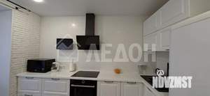 1-к квартира, вторичка, 44м2, 1/9 этаж