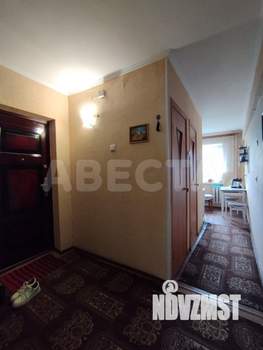 3-к квартира, вторичка, 64м2, 4/5 этаж