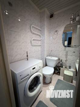 1-к квартира, вторичка, 34м2, 1/5 этаж