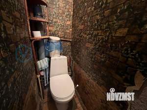 3-к квартира, вторичка, 60м2, 5/5 этаж