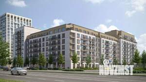 2-к квартира, вторичка, 62м2, 6/9 этаж