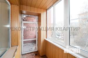 3-к квартира, вторичка, 131м2, 2/5 этаж