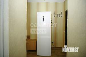 Студия квартира, вторичка, 28м2, 9/9 этаж