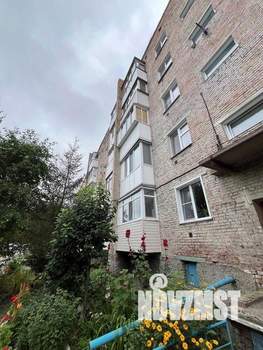 3-к квартира, вторичка, 68м2, 2/5 этаж