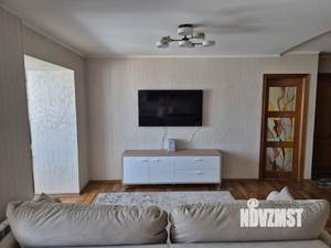 3-к квартира, вторичка, 74м2, 9/10 этаж